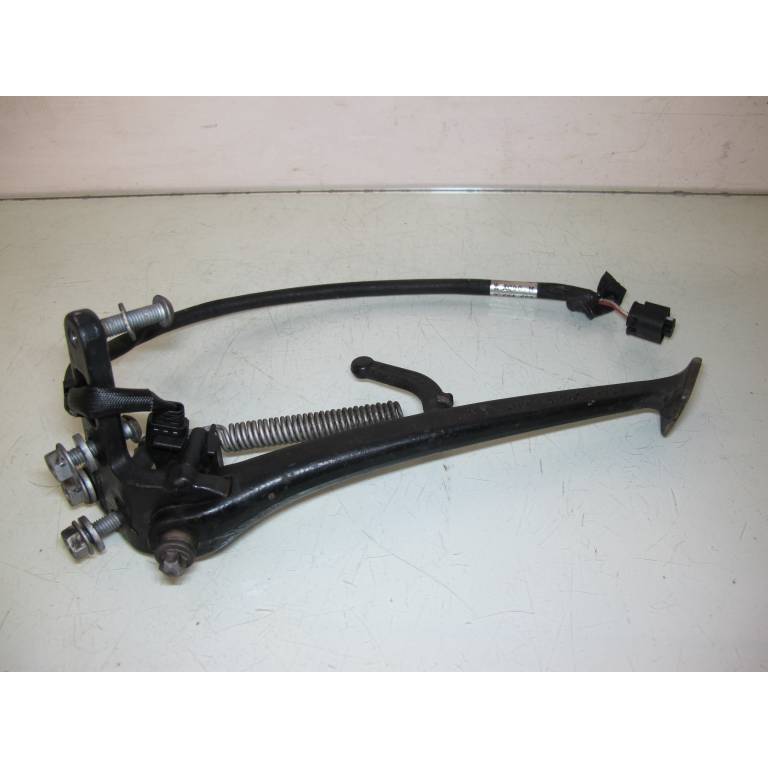 Bequille laterale K1200 GT
