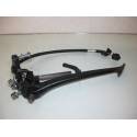 Bequille laterale K1200 GT