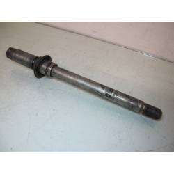 Axe de roue avant 600 XT