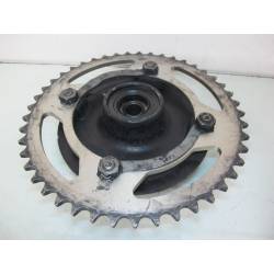 Support couronne 600 XT
