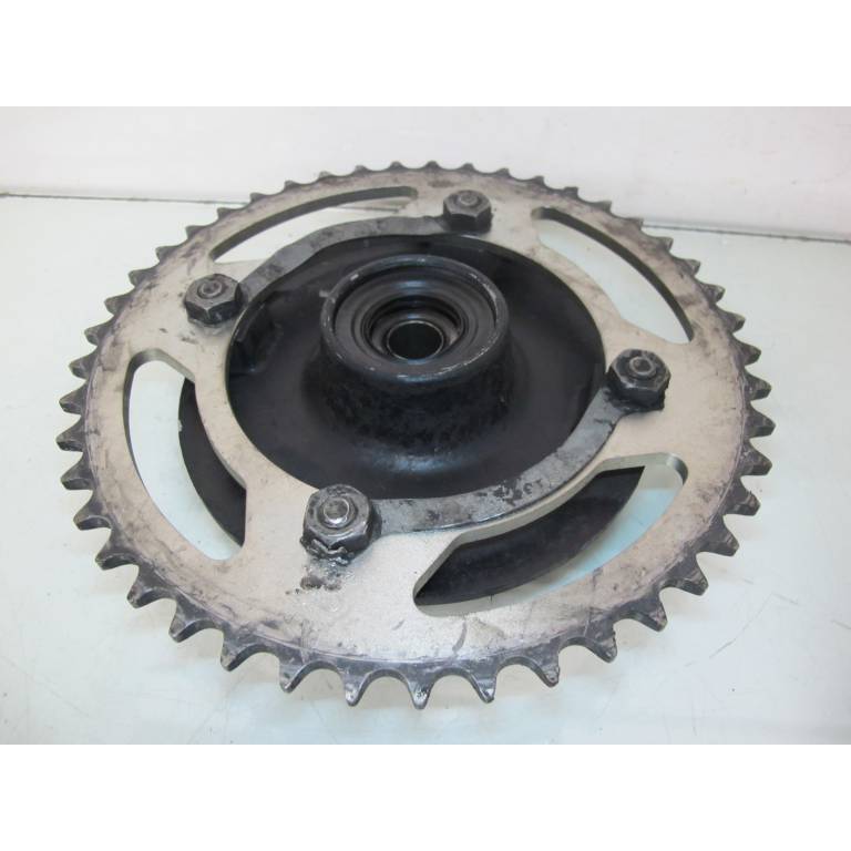Support couronne 600 XT