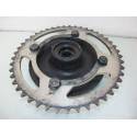 Support couronne 600 XT