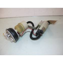 Pompe a essence 400 MP3