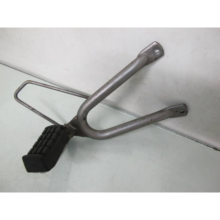 Platine repose pied passager droite 660 XTZ