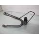 Platine repose pied passager droite 660 XTZ