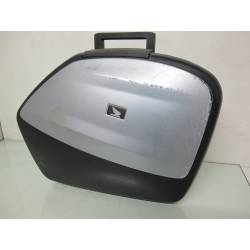 Valise droite Honda