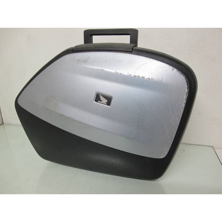 Valise droite Honda