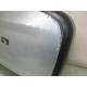 Valise droite Honda