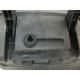 Valise droite Honda