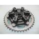 Porte couronne CBR 929