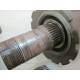 Moyeu roue arriere 750 VFR 94/97