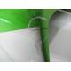Capot de selle ZXR 750 Stinger