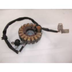 Stator allumage et alternateur 125 Majesty