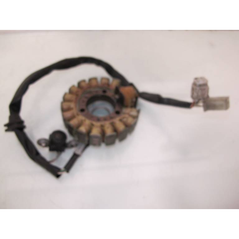 Stator allumage et alternateur 125 Majesty