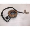 Stator allumage et alternateur 125 Majesty