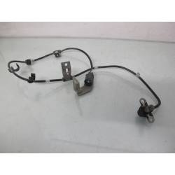Capteur ABS Arriere ZZR 1400