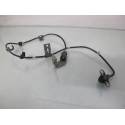 Capteur ABS Arriere ZZR 1400