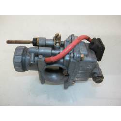 Carburateur 125 KE