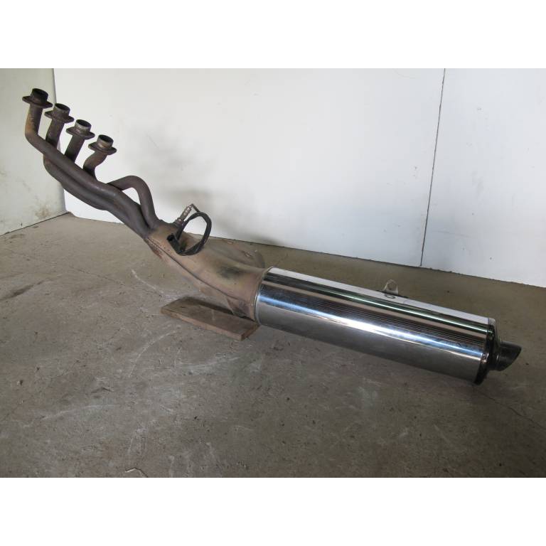 Ligne echappement K1200 RS