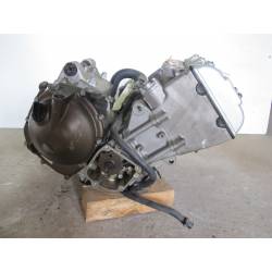 Moteur ZX9R 98