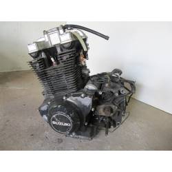 Moteur 500 GSE
