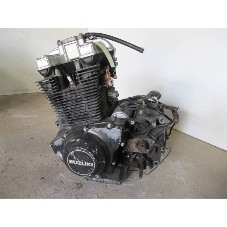 Moteur 500 GSE