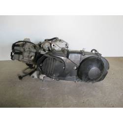 Moteur 400 Burgman