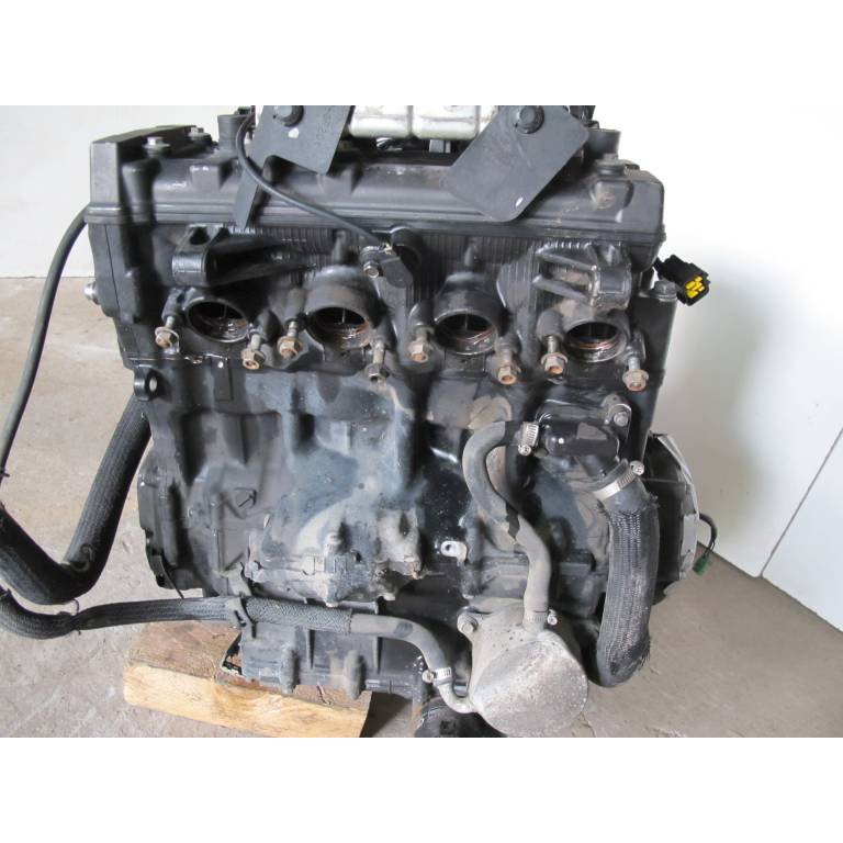 Moteur 1400 ZZR