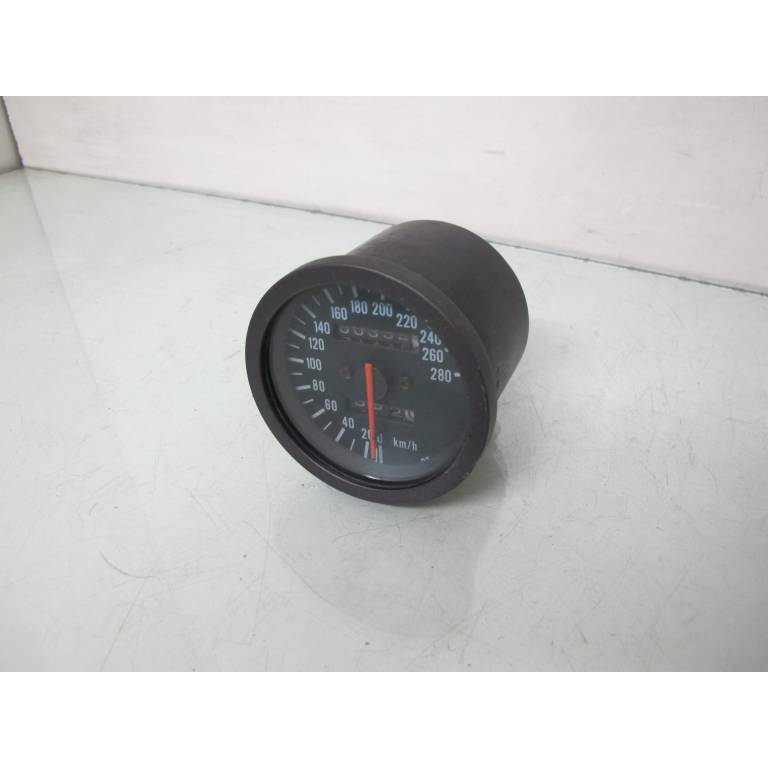 Compteur GSXR 750 88/91