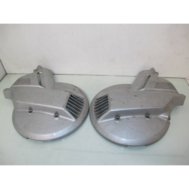 Cache disque de frein gauche 1500 GL