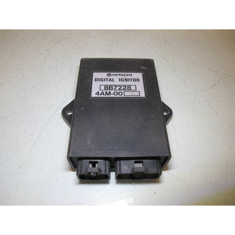 CDI , boitier allumage 750 FZX