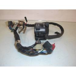 Commodo droit 125 Rebel