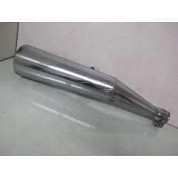 Jeu de pot echappement 1300 XJR