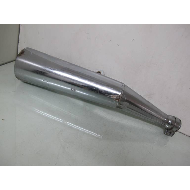 Jeu de pot echappement 1300 XJR
