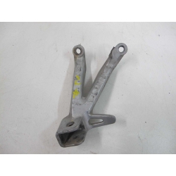 Platine repose pied passager gauche 750 GSXR de 96