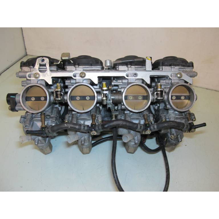 Rampe de carburateur ZZR 1200