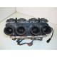 Rampe de carburateur ZZR 1200