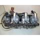 Rampe de carburateur ZZR 1200