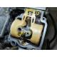 Rampe de carburateur ZZR 1200