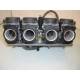 Rampe de carburateur 600 Hornet