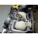 Rampe de carburateur 600 Hornet