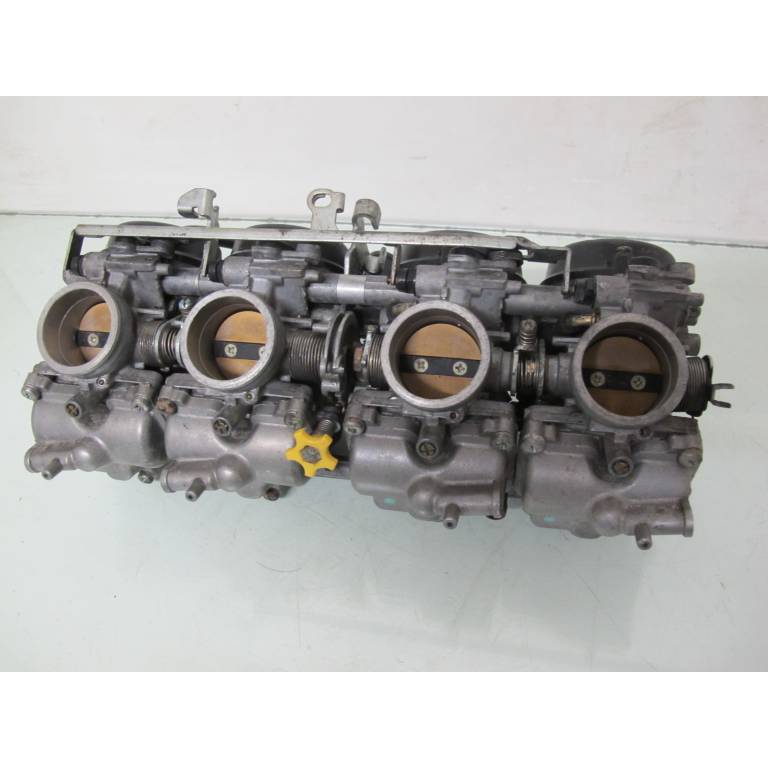 Rampe de carburateur 600 Hornet 98/02