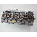 Rampe de carburateur 600 Hornet 98/02