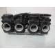 Rampe de carburateur 600 Hornet 98/02