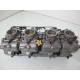 Rampe de carburateur 600 Hornet 98/02