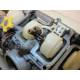 Rampe de carburateur 600 Hornet 98/02