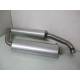 Pot echappement Termignoni NEUF 748 / 916 / 996 / 998