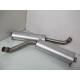 Pot echappement Termignoni NEUF 748 / 916 / 996 / 998