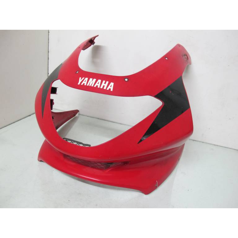 Tete de fourche 600 Thundercat