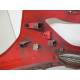 Tete de fourche 600 Thundercat